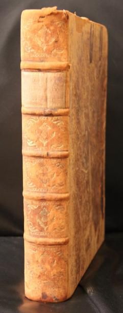 null MEDECINE 
Hippocratis coi medicorum…Bâle, J.Froben N.Episcopi, 1588 ; in -folio,...